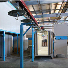 ประเทศจีน Hangzhou Huaxiang Coating Equipment Co., Ltd.