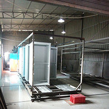 ประเทศจีน Hangzhou Huaxiang Coating Equipment Co., Ltd.