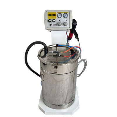 เครื่องฉีดโลหะไฟฟ้าสแตนเลส HXC-310 ที่มีความทนทาน