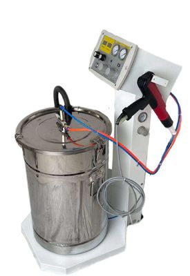 เครื่องฉีดโลหะไฟฟ้าสแตนเลส HXC-310 ที่มีความทนทาน