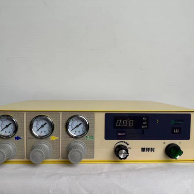 อุปกรณ์เคลือบ HXC-600A เครื่องฉีดเมทัลแบบมือ