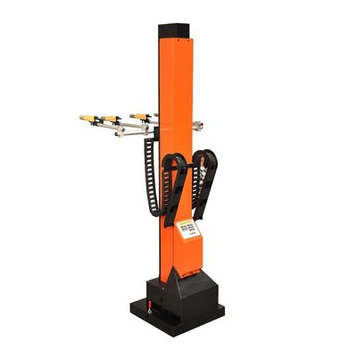 220v เครื่องฉีดปั๊มปั๊มปั๊มไฟฟ้าสแตตติก Reciprocator ปรับปรับ