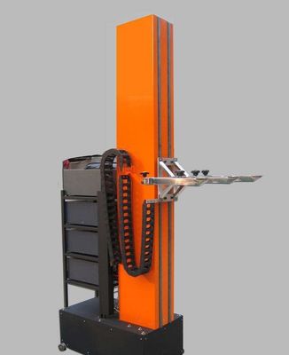 220v เครื่องฉีดปั๊มปั๊มปั๊มไฟฟ้าสแตตติก Reciprocator ปรับปรับ