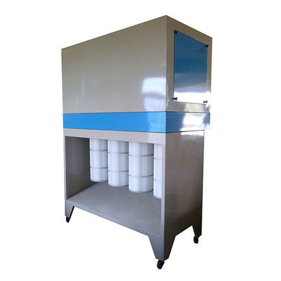 Chemical Resistant Powder Coating Booth Filters With Galvanized Mesh And EVA Gasket การกรองผงที่ทนเชื้อสารเคมี