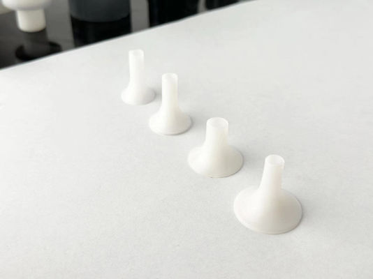 ความละเอียดสูง Powder Coating Nozzle กันสนิมสําหรับพื้นผิวโลหะ