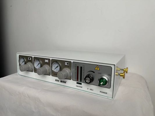 15KG น้ําหนักรถยนต์ การทาสี สายฝุ่นเคลือบด้วยเครื่องทาสี 110V / 220V โวลเตจ