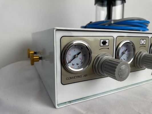 15KG น้ําหนักรถยนต์ การทาสี สายฝุ่นเคลือบด้วยเครื่องทาสี 110V / 220V โวลเตจ