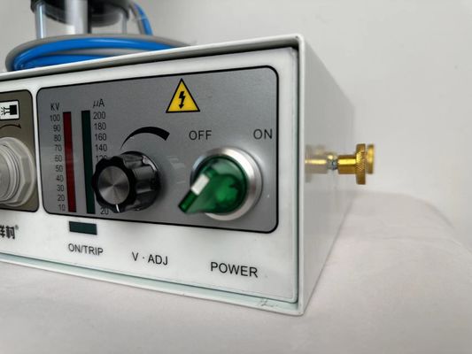 15KG น้ําหนักรถยนต์ การทาสี สายฝุ่นเคลือบด้วยเครื่องทาสี 110V / 220V โวลเตจ