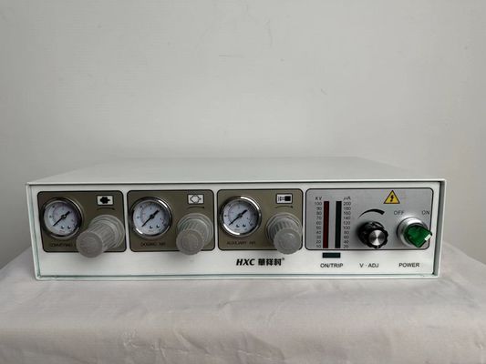 15KG น้ําหนักรถยนต์ การทาสี สายฝุ่นเคลือบด้วยเครื่องทาสี 110V / 220V โวลเตจ