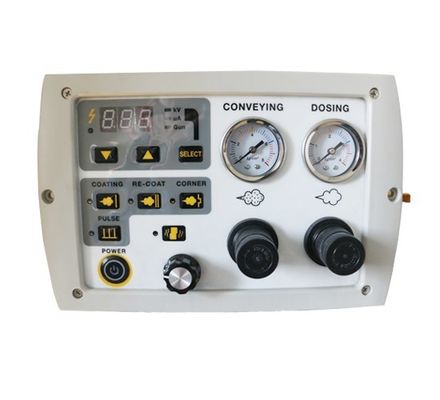 เครื่องจักรกลอุตสาหกรรม 50W เครื่องจักรกลโลหะโลหะ เครื่องจักรกลสเปรย์สีอัตโนมัติ