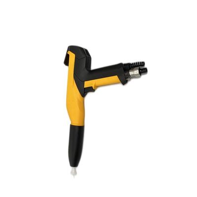 อัพเกรดระบบเคลือบของคุณด้วย Advanced Electrostatic Powder Coating Spray Gun