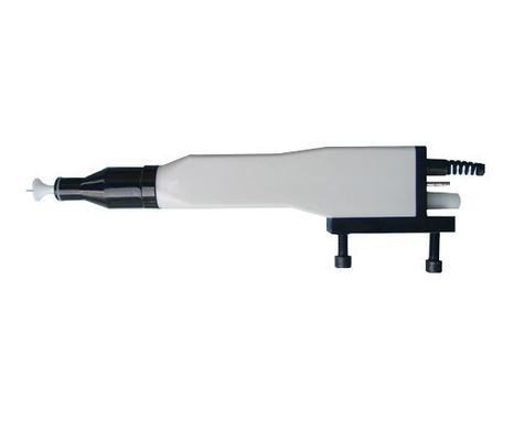 ปืนสเปรย์เคลือบผงไฟฟ้าสแตตติกด้วยมือ ขนาด 110V/220V โวลเตชั่นและพลังงาน 50W