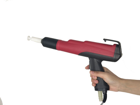 Optiflex 2B เครื่องเคลือบผงสี ทนความชื้น