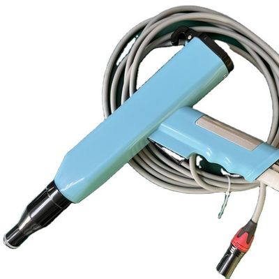 โลเตจ 110V/220V หุ่นยนต์สีฝาผิวขาวสําหรับการฉีดเรียบและแม่นยํา