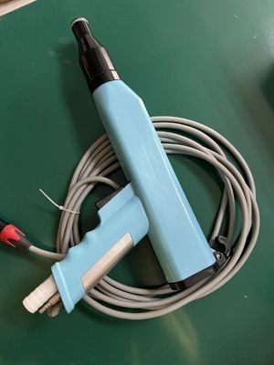 โลเตจ 110V/220V หุ่นยนต์สีฝาผิวขาวสําหรับการฉีดเรียบและแม่นยํา