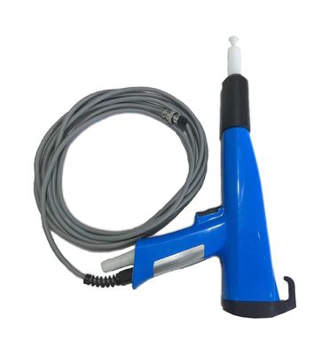 การเคลือบแบบไม่ยุ่งยาก  Optiflex 2B การเคลือบผงมือสําหรับสายการผลิตเคลือบ