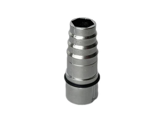 อุปกรณ์การทาสี พาวเดอร์เคลือบ Injector Core สําหรับอะไหล่