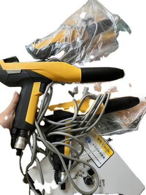 การเคลือบชั้นสูงทําให้ง่าย 2024 การออกแบบคู่มือ Electrostatic Powder Coating Spray Gun