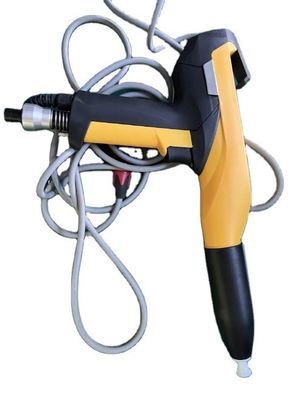 การเคลือบชั้นสูงทําให้ง่าย 2024 การออกแบบคู่มือ Electrostatic Powder Coating Spray Gun