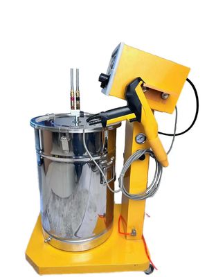 สายการผลิตเคลือบเยื่อเหล็ก Huaxiang Coating Equipment เครื่องโกหกโลหะ