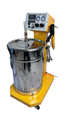 สายการผลิตเคลือบเยื่อเหล็ก Huaxiang Coating Equipment เครื่องโกหกโลหะ