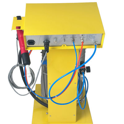 220V/110V 50hz เครื่องปั๊มโลหะป้องกันสิ่งแวดล้อม