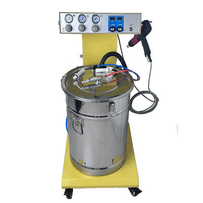 220V/110V 50hz เครื่องปั๊มโลหะป้องกันสิ่งแวดล้อม