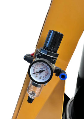 Gema Optiflex 2 B เครื่องเคลือบผงอุตสาหกรรม
