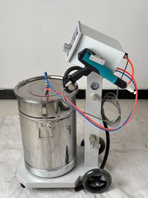 น้ําหนัก 28 กิโลกรัม Gema Optiflex 2B ระบบเปลี่ยนสีเร็ว