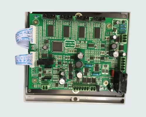 เครื่องเคลือบผงปูน 40KW