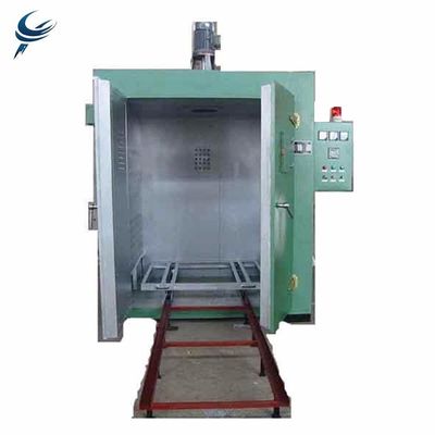 220V/380V โฟนเคลือบผงไฟฟ้าความดันสําหรับการใช้งานหนัก