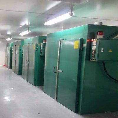 220V/380V โฟนเคลือบผงไฟฟ้าความดันสําหรับการใช้งานหนัก