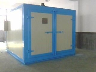 220V/380V โฟนเคลือบผงไฟฟ้าความดันสําหรับการใช้งานหนัก