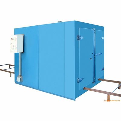 220V/380V โฟนเคลือบผงไฟฟ้าความดันสําหรับการใช้งานหนัก