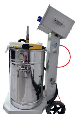 เครื่องสีขาวไฟฟ้า WL-03 ที่ใช้ได้ง่าย สําหรับลูกค้า โลเคิล โวลเตจ