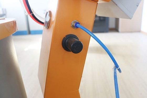 110V/230V 50-60HZ อุปกรณ์เครื่องฉีดเครื่องเคลือบขี้ปูนไฟฟ้าสแตตติกอุตสาหกรรม