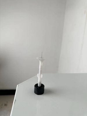 สีแป้งอุตสาหกรรม ปืนแปรงอากาศ ประหยัดพลังงาน ความแม่นยําสูง