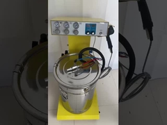 220V / 380V 50hz เครื่องปั๊มโลหะป้องกันสิ่งแวดล้อม ด้วยขนาดที่กําหนดเอง