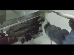 ปืนสเปรย์เคลือบผงไฟฟ้าสแตตติกมือสําหรับความต้องการเคลือบมืออาชีพ