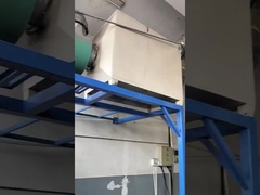 เครื่องชุดไม้คริสต์มาสต์มืออาชีพ เครื่องชุดไฟฟ้าไฟฟ้า 100kV